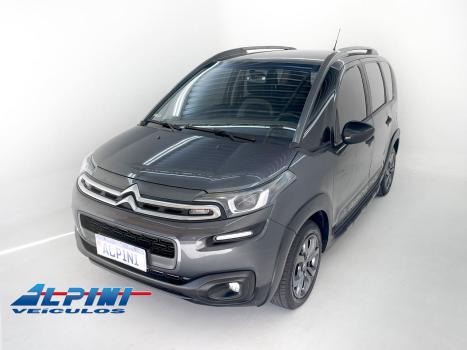 CITROEN Aircross , Foto 1