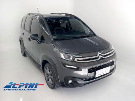 CITROEN Aircross , Foto 2