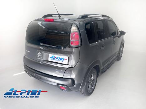 CITROEN Aircross , Foto 3