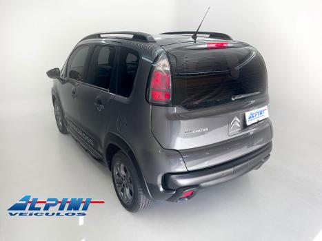 CITROEN Aircross , Foto 4