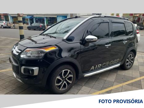 CITROEN Aircross , Foto 1