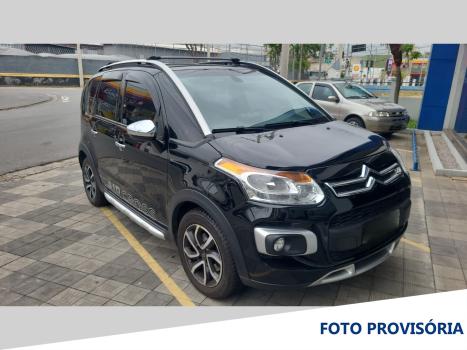 CITROEN Aircross , Foto 2