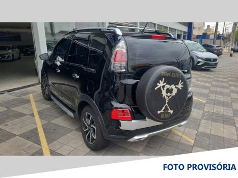 CITROEN Aircross , Foto 4