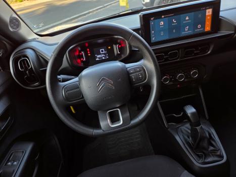 CITROEN C3 1.0 12V 4P FLEX FIREFLEY LIVE PACK, Foto 8