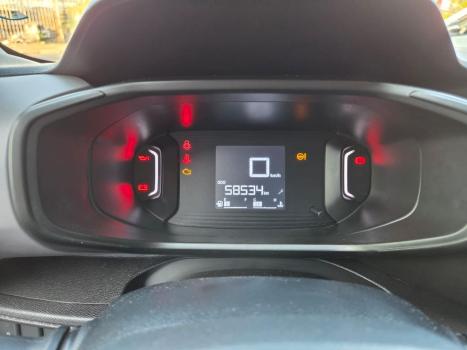CITROEN C3 1.0 12V 4P FLEX FIREFLEY LIVE PACK, Foto 9