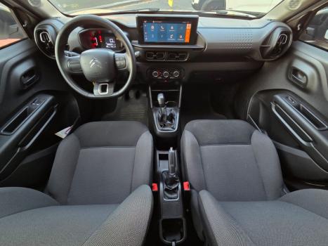 CITROEN C3 1.0 12V 4P FLEX FIREFLEY LIVE PACK, Foto 10