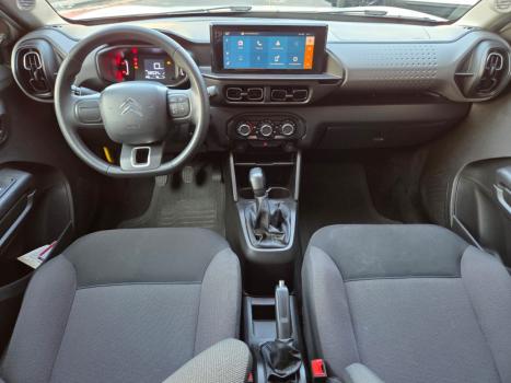 CITROEN C3 1.0 12V 4P FLEX FIREFLEY LIVE PACK, Foto 11
