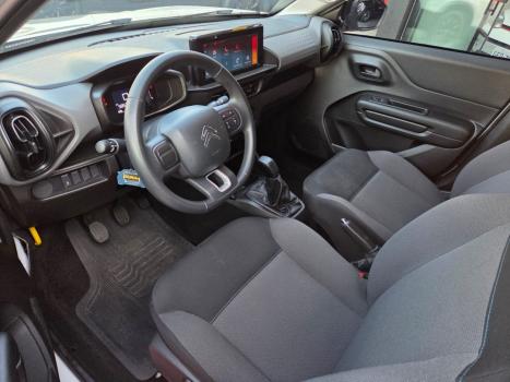 CITROEN C3 1.0 12V 4P FLEX FIREFLEY LIVE PACK, Foto 12