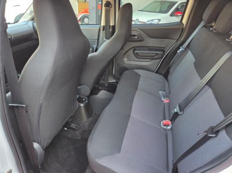 CITROEN C3 1.0 12V 4P FLEX FIREFLEY LIVE PACK, Foto 13