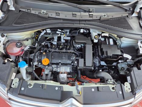 CITROEN C3 1.0 12V 4P FLEX FIREFLEY LIVE PACK, Foto 15