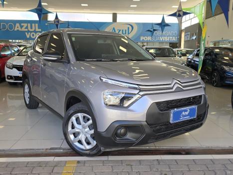 CITROEN C3 1.0 4P 12V FLEX LIVE, Foto 1
