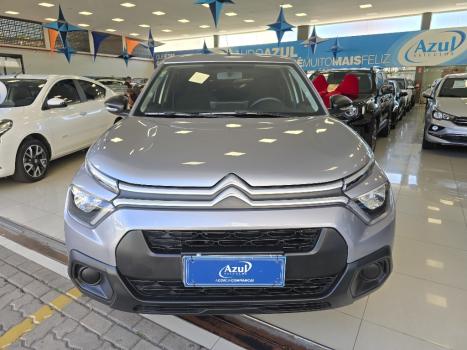 CITROEN C3 1.0 4P 12V FLEX LIVE, Foto 2