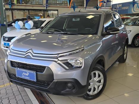 CITROEN C3 1.0 4P 12V FLEX LIVE, Foto 3