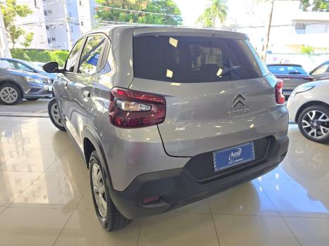CITROEN C3 1.0 4P 12V FLEX LIVE, Foto 4