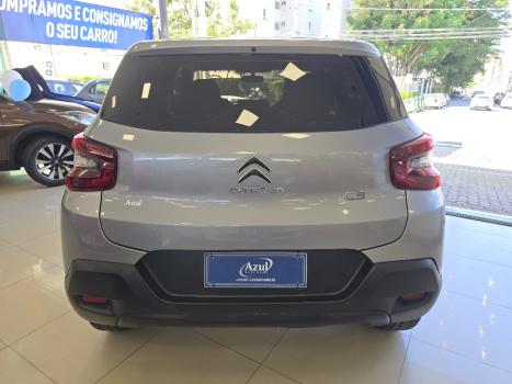 CITROEN C3 1.0 4P 12V FLEX LIVE, Foto 5