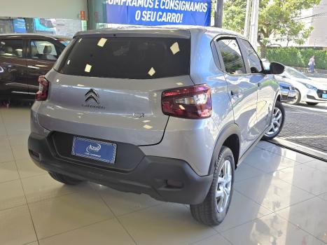 CITROEN C3 1.0 4P 12V FLEX LIVE, Foto 6