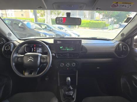 CITROEN C3 1.0 4P 12V FLEX LIVE, Foto 7