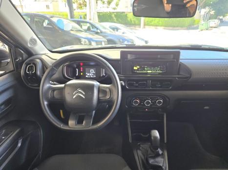 CITROEN C3 1.0 4P 12V FLEX LIVE, Foto 10