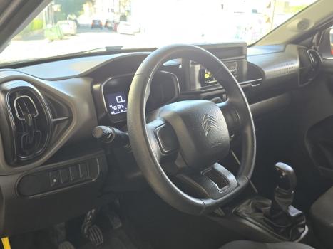 CITROEN C3 1.0 4P 12V FLEX LIVE, Foto 14