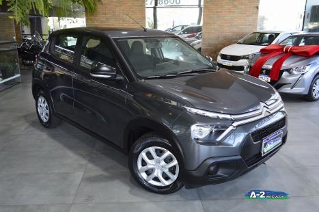 CITROEN C3 1.0 4P 12V FLEX LIVE PACK, Foto 2
