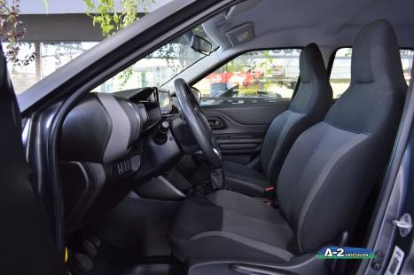 CITROEN C3 1.0 4P 12V FLEX LIVE PACK, Foto 3