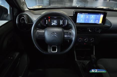 CITROEN C3 1.0 4P 12V FLEX LIVE PACK, Foto 4