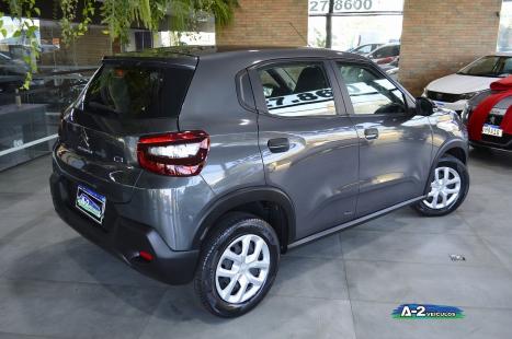 CITROEN C3 1.0 4P 12V FLEX LIVE PACK, Foto 7