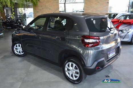 CITROEN C3 1.0 4P 12V FLEX LIVE PACK, Foto 8