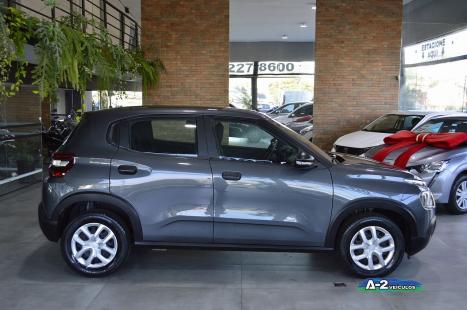 CITROEN C3 1.0 4P 12V FLEX LIVE PACK, Foto 9