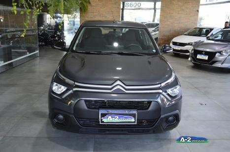 CITROEN C3 1.0 4P 12V FLEX LIVE PACK, Foto 11