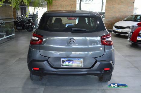 CITROEN C3 1.0 4P 12V FLEX LIVE PACK, Foto 12
