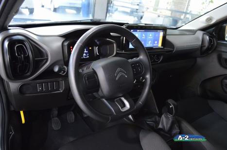 CITROEN C3 1.0 4P 12V FLEX LIVE PACK, Foto 14