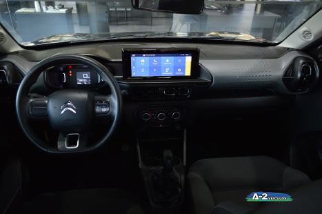 CITROEN C3 1.0 4P 12V FLEX LIVE PACK, Foto 15