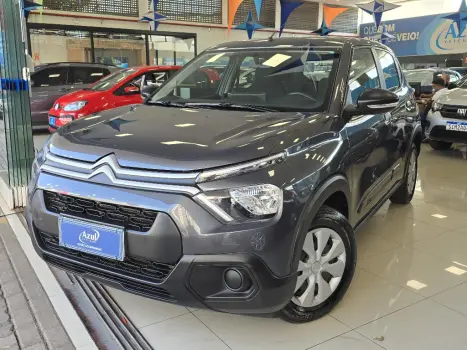CITROEN C3 1.0 4P 12V FLEX LIVE PACK, Foto 2