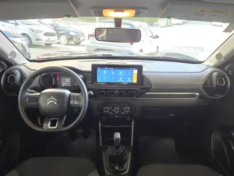 CITROEN C3 1.0 4P 12V FLEX LIVE PACK, Foto 6