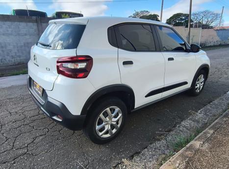 CITROEN C3 1.0 4P 12V FLEX LIVE PACK, Foto 3