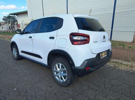 CITROEN C3 1.0 4P 12V FLEX LIVE PACK, Foto 5