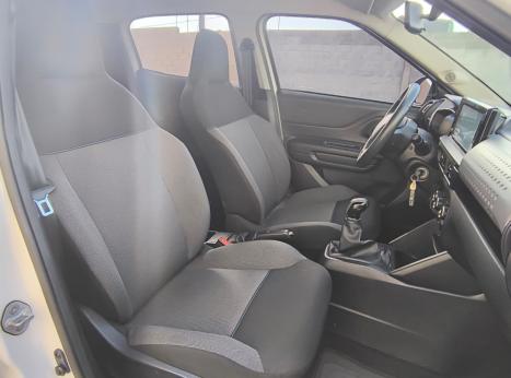 CITROEN C3 1.0 4P 12V FLEX LIVE PACK, Foto 8