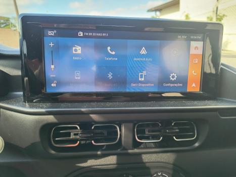 CITROEN C3 1.0 4P 12V FLEX LIVE PACK, Foto 10