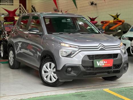 CITROEN C3 1.0 4P 12V FLEX LIVE, Foto 1