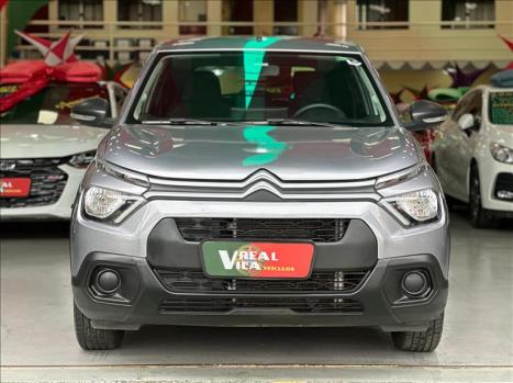 CITROEN C3 1.0 4P 12V FLEX LIVE, Foto 2