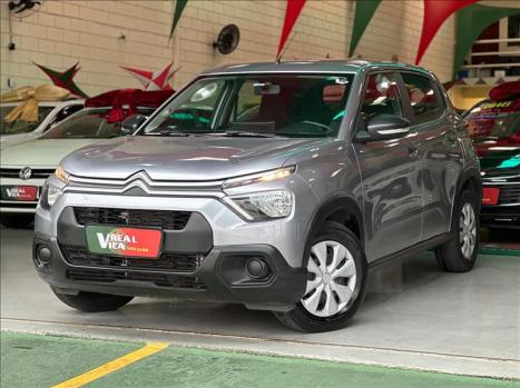 CITROEN C3 1.0 4P 12V FLEX LIVE, Foto 3