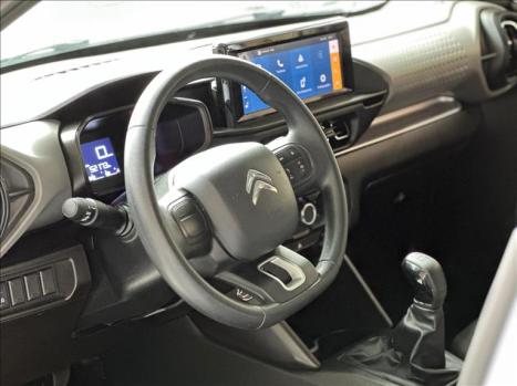CITROEN C3 1.0 4P 12V FLEX LIVE, Foto 4