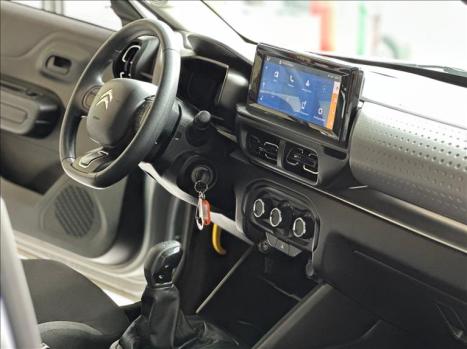 CITROEN C3 1.0 4P 12V FLEX LIVE, Foto 5