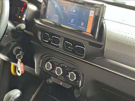 CITROEN C3 1.0 4P 12V FLEX LIVE, Foto 6