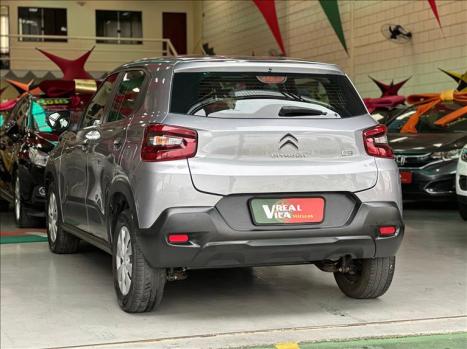 CITROEN C3 1.0 4P 12V FLEX LIVE, Foto 9