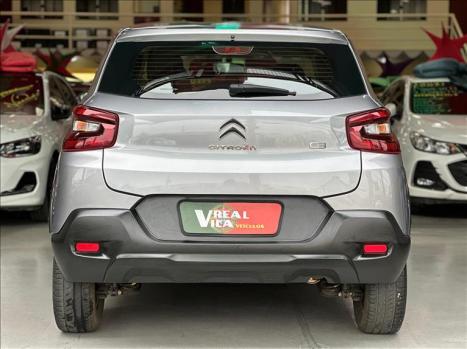 CITROEN C3 1.0 4P 12V FLEX LIVE, Foto 10