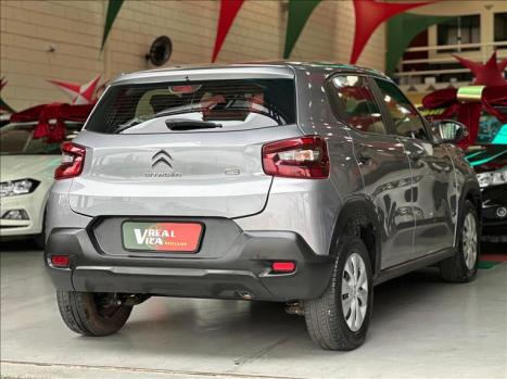 CITROEN C3 1.0 4P 12V FLEX LIVE, Foto 11