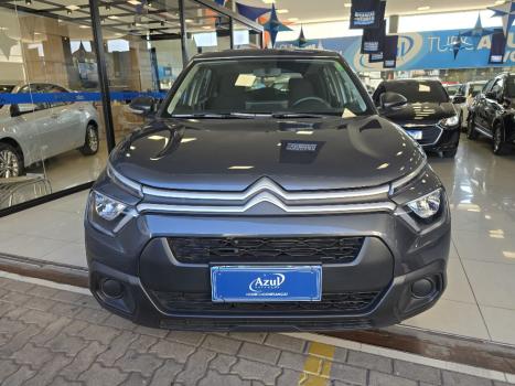 CITROEN C3 1.0 4P 12V FLEX LIVE PACK, Foto 2