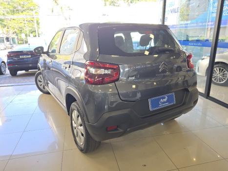 CITROEN C3 1.0 4P 12V FLEX LIVE PACK, Foto 4